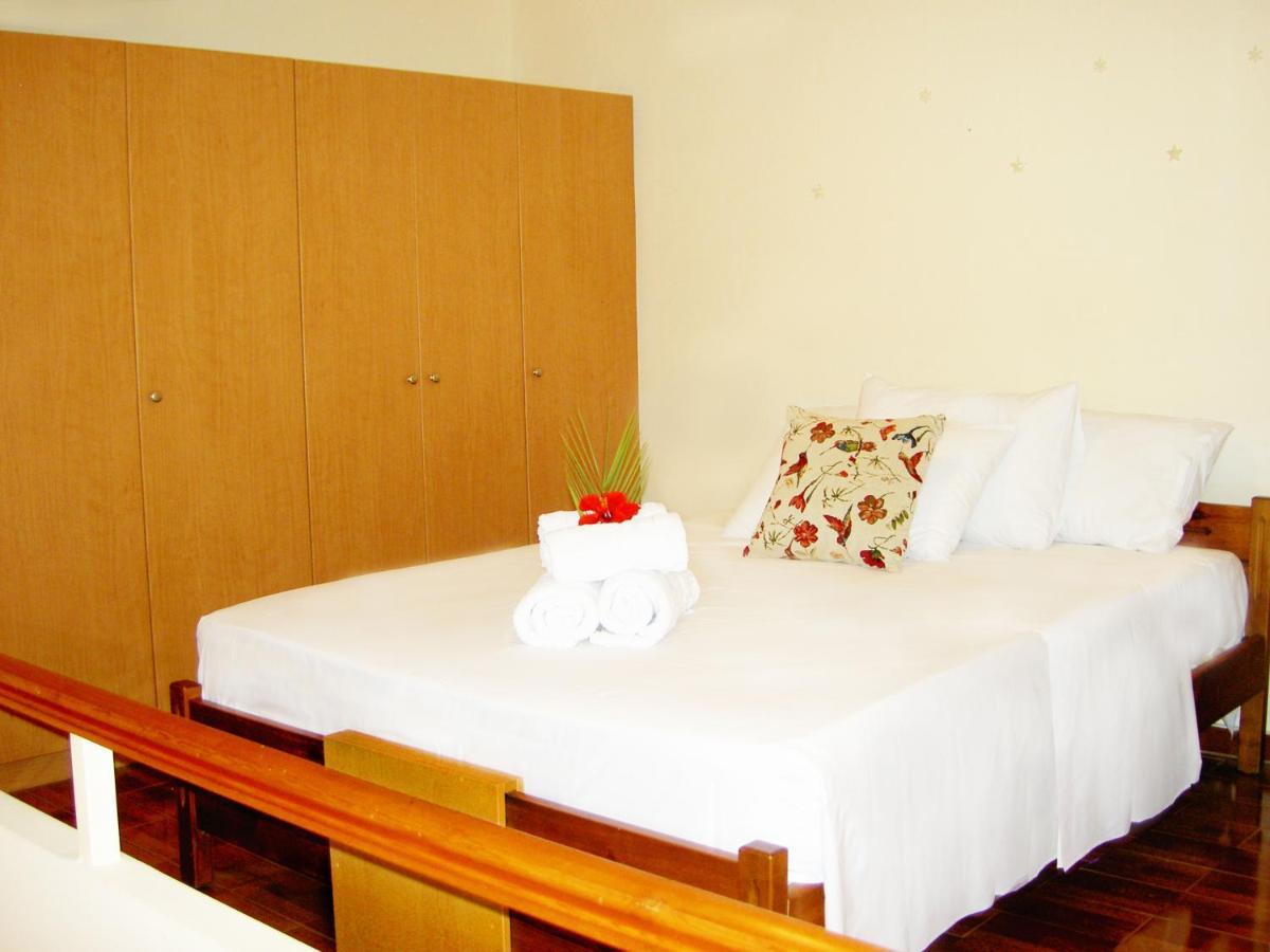 Mat Old Town Apartments L Ретимно Экстерьер фото