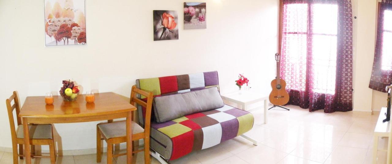Mat Old Town Apartments L Ретимно Экстерьер фото