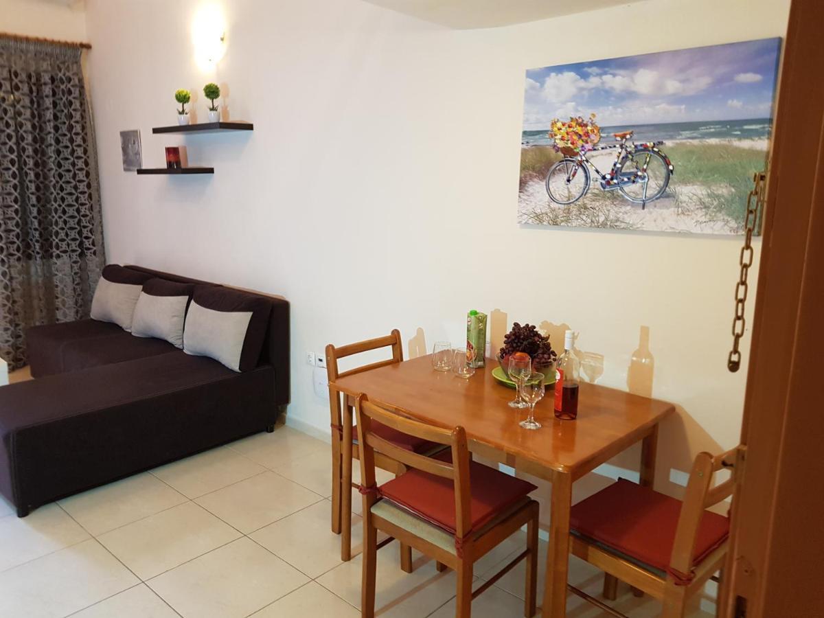 Mat Old Town Apartments L Ретимно Экстерьер фото