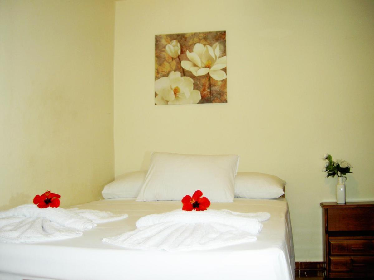 Mat Old Town Apartments L Ретимно Экстерьер фото