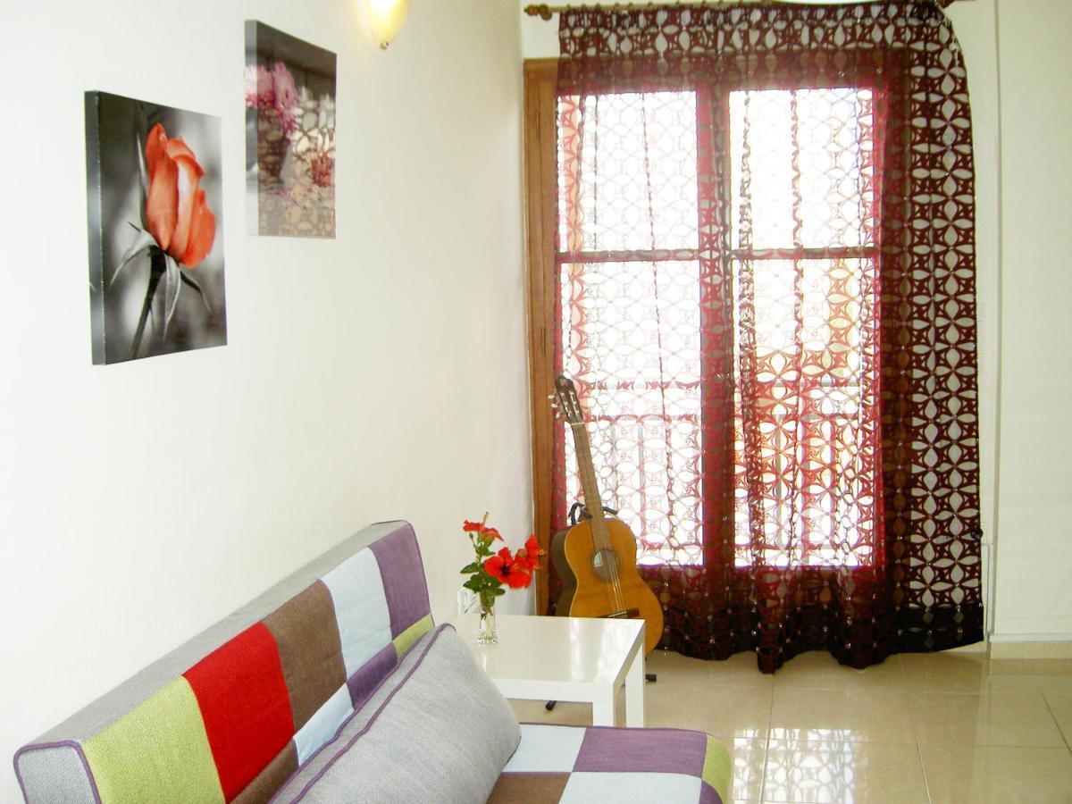Mat Old Town Apartments L Ретимно Экстерьер фото